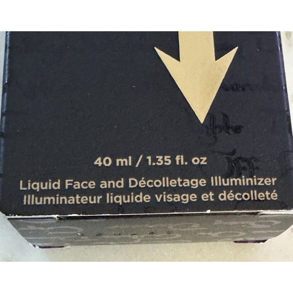 Urban Decay Prince Liquid Face & Body llluminizer Highlighter 1.35 oz - Picture 6 of 9